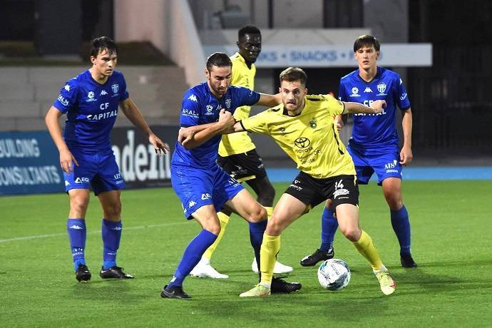 Nhận định, soi k&egrave;o Werribee City FC vs FC Bulleen Lions, 17h30 ng&agrave;y 28/6: Kh&oacute; c&oacute; bất ngờ
