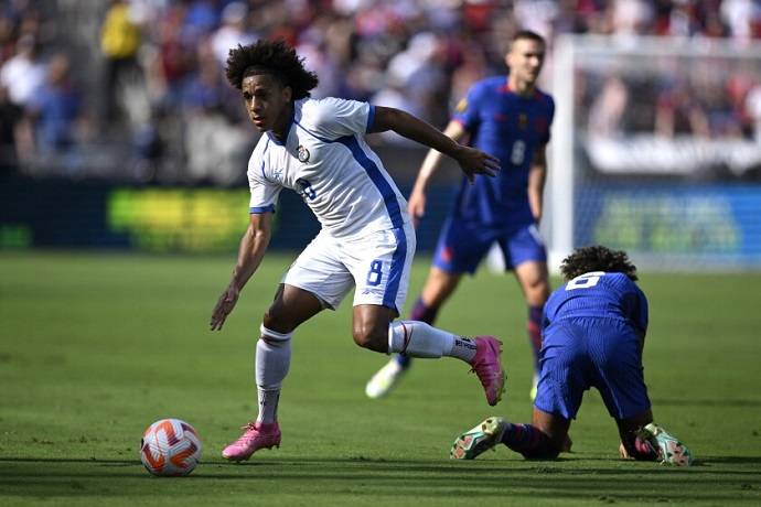 Soi k&egrave;o hiệp 1 Panama vs Mỹ, 5h00 ng&agrave;y 28/6