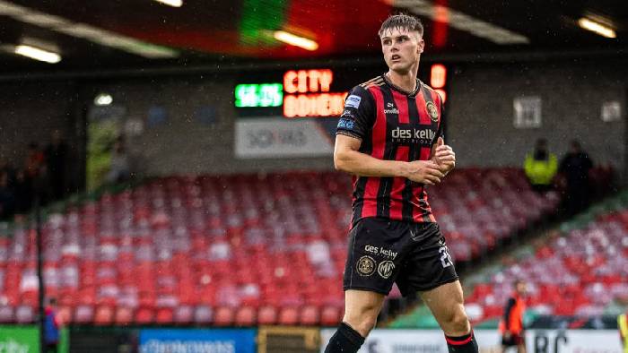 K&egrave;o v&agrave;ng b&oacute;ng đ&aacute; Bohemians vs Sligo Rovers, 01h45 ng&agrave;y 28/6: Chủ nh&agrave; &lsquo;ghi điểm&rsquo;