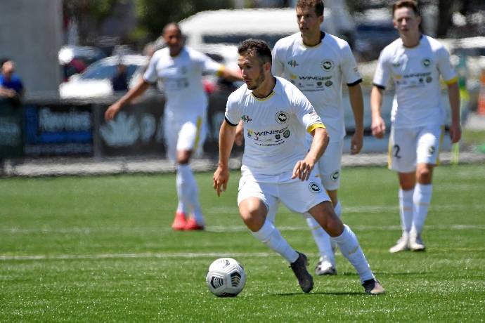 Nhận định, soi k&egrave;o Auckland United vs Eastern Suburbs, 10h00 ng&agrave;y 28/6: C&acirc;n t&agrave;i c&acirc;n sức