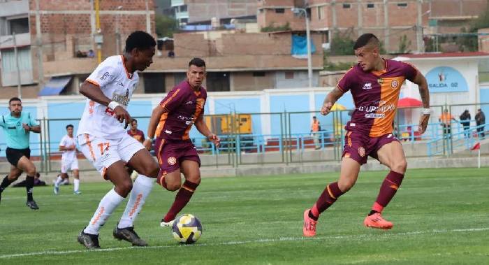Nhận định, soi k&egrave;o Ayacucho FC vs Los Chankas, 1h00 ng&agrave;y 27/6: Đả bại chủ nh&agrave;