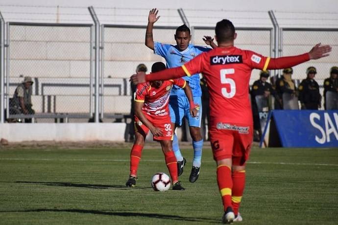 Nhận định, soi k&egrave;o Binacional vs Sport Huancayo, 5h30 ng&agrave;y 28/6: Kh&oacute; cho chủ nh&agrave;