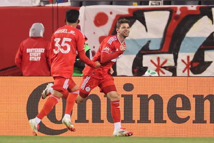 Nhận định, soi k&egrave;o Chicago Fire vs Charlotte, 07h30 ng&agrave;y 29/6: Top 7 vẫy gọi