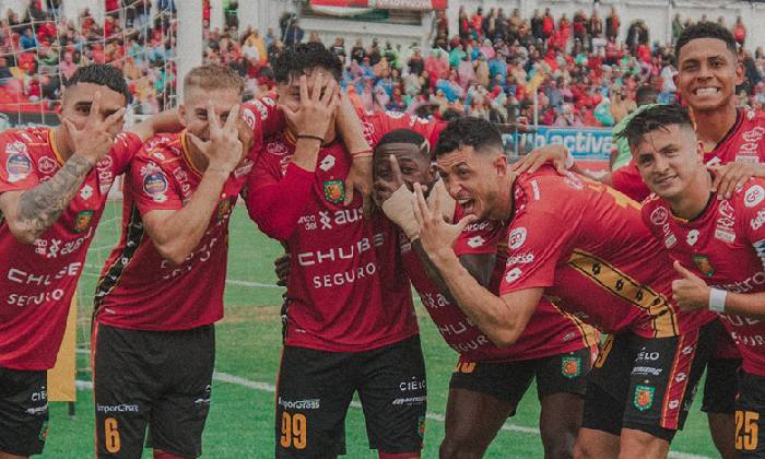 Nhận định, soi k&egrave;o Deportivo Cuenca vs Mushuc Runa, 07h00 ng&agrave;y 28/6: Đối thủ y&ecirc;u th&iacute;ch