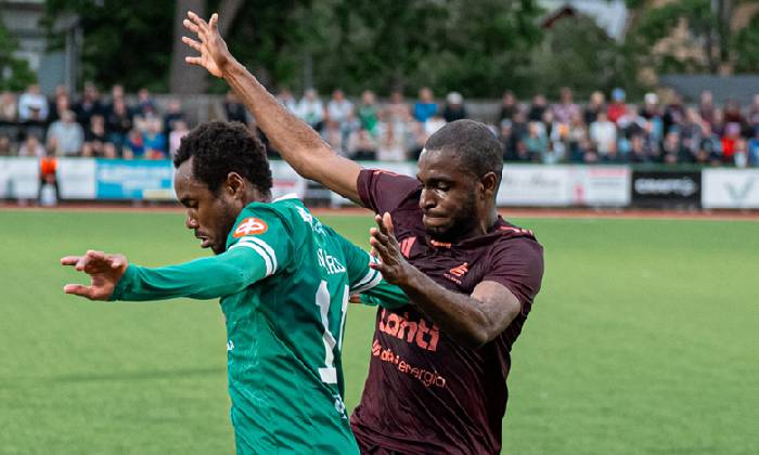 Nhận định, soi k&egrave;o Ekenas vs PK-35, 22h30 ng&agrave;y 27/6: Cửa tr&ecirc;n thất thế