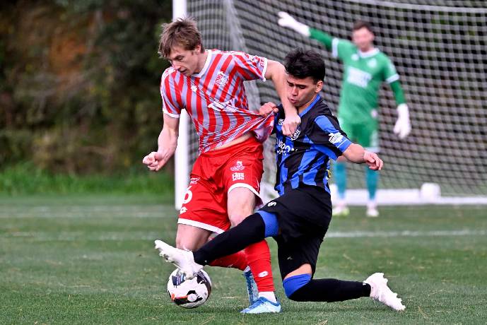 Nhận định, soi k&egrave;o Island Bay United vs Upper Hutt City, 10h30 ng&agrave;y 28/6: K&eacute;o nhau xuống b&ugrave;n