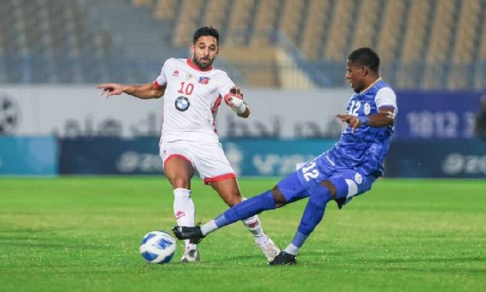 Nhận định, soi k&egrave;o Karbalaa vs Al-Naft, 23h00 ng&agrave;y 27/6: Nhiệm vụ dễ d&agrave;ng