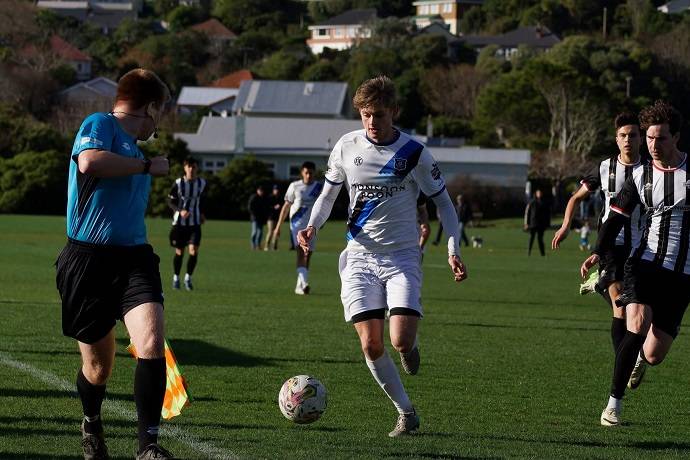 Nhận định, soi k&egrave;o Miramar Rangers vs North Wellington, 9h30 ng&agrave;y 28/6: Kh&ocirc;ng c&oacute; bất ngờ