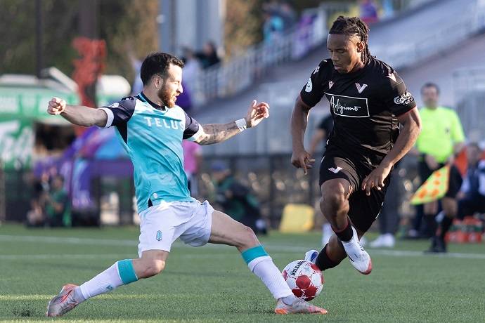 Nhận định, soi k&egrave;o Pacific FC vs Vancouver FC, 9h00 ng&agrave;y 28/6: Chủ nh&agrave; sa s&uacute;t