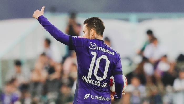 Nhận định, soi k&egrave;o Sanfrecce Hiroshima vs Nagoya Grampus, 17h00 ng&agrave;y 28/6: Nối d&agrave;i ng&agrave;y vui