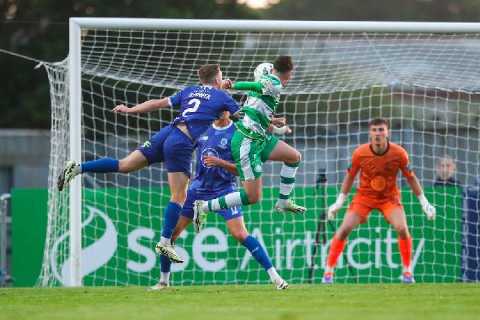 Nhận định, soi k&egrave;o Shamrock Rovers vs Waterford, 02h00 ng&agrave;y 28/6: Củng cố ng&ocirc;i đầu