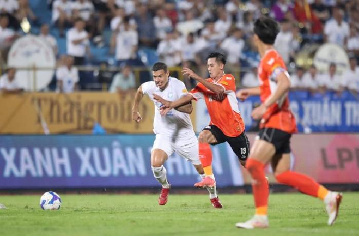 Nhận định, soi k&egrave;o SHB Đ&agrave; Nẵng vs B&igrave;nh Phước, 18h00 ng&agrave;y 27/6: Trận đấu sinh tử