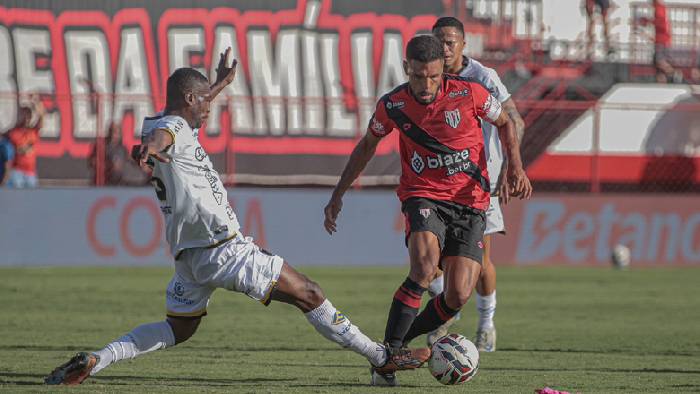 Nhận định, soi k&egrave;o Vila Nova vs Atletico GO, 02h00 ng&agrave;y 29/6: Nối d&agrave;i ng&agrave;y vui