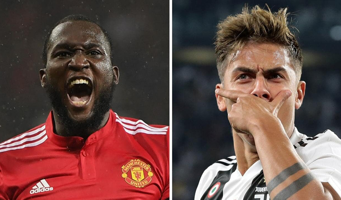 Tung &lsquo;cao chi&ecirc;u&rsquo;, Juventus tự tin thuyết phục MU &lsquo;nhả&rsquo; Romelu Lukaku