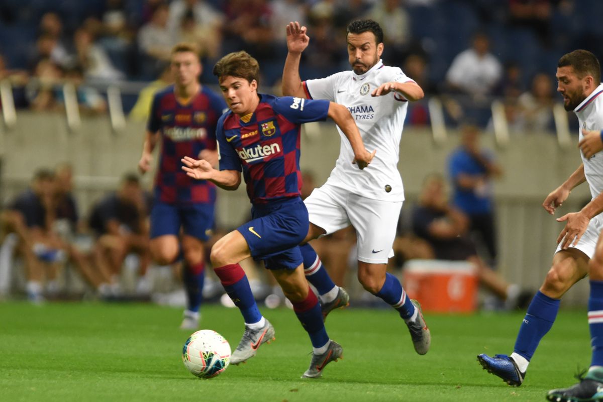 Ph&acirc;n t&iacute;ch tỷ lệ Vissel Kobe vs Barcelona, 16h ng&agrave;y 27/7