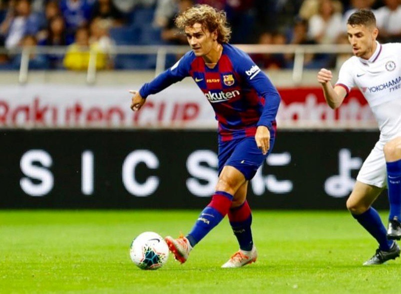 Tỷ lệ b&oacute;ng đ&aacute; h&ocirc;m nay 27/7: Vissel Kobe vs Barcelona
