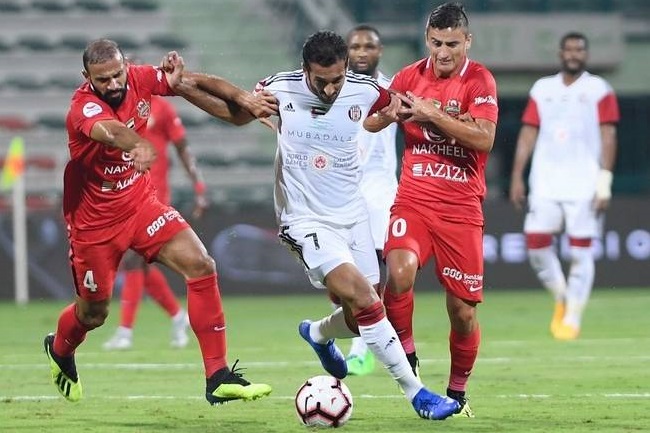 Nhận định Al Ittihad vs Al-Jazeera, 21h00 ng&agrave;y 28/7