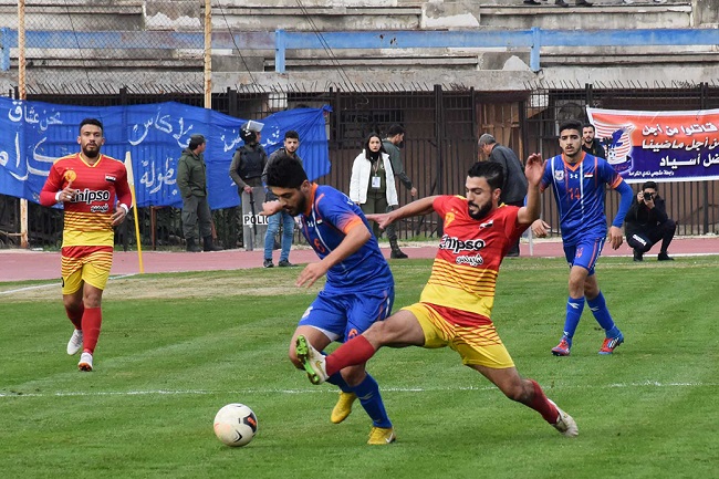 Nhận định Al-Karamah vs Teshrin, 21h00 ng&agrave;y 28/7