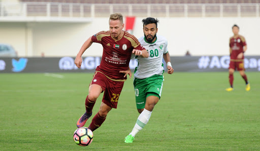 Nhận định Al Nawair vs Al-Wahda Damascus, 21h00 ng&agrave;y 28/7
