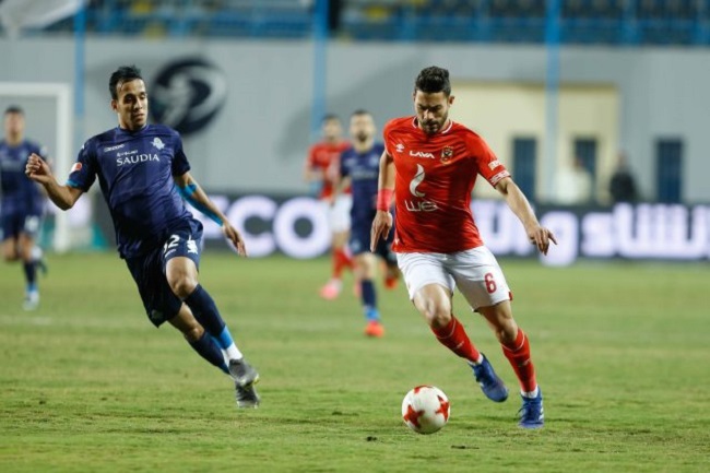 Nhận định Al Futowa vs Al-Jaish, 21h00 ng&agrave;y 28/7