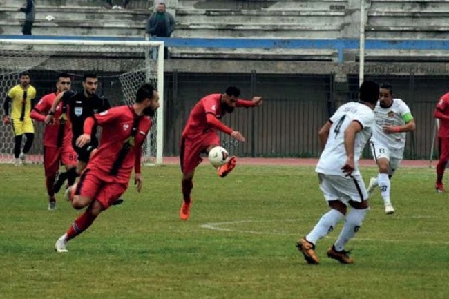 Nhận định Hutteen Latakia vs Al-Wathba, 21h00 ng&agrave;y 28/7