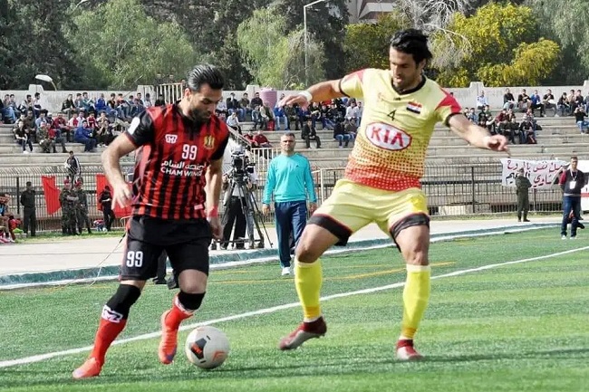 Nhận định Jableh vs Al Sahel, 21h00 ng&agrave;y 28/7