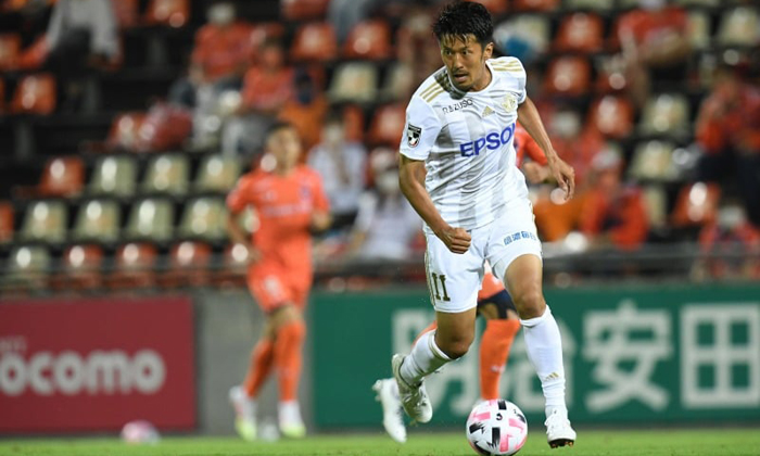 Nhận định Matsumoto Yamaga vs Machida Zelvia, 17h00 ng&agrave;y 29/7