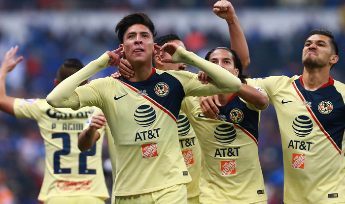 Nhận định Pachuca vs Club America, 8h00 ng&agrave;y 28/7