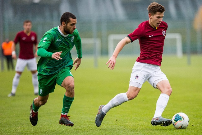 Nhận định Sparta Praha vs Loko Vltavin, 21h00 ng&agrave;y 28/7