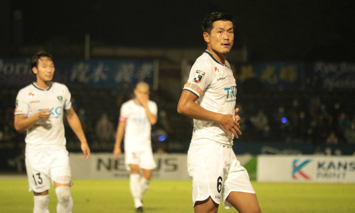 Nhận định Thespa Kusatsu Gunma vs Tochigi SC, 17h00 ng&agrave;y 29/7