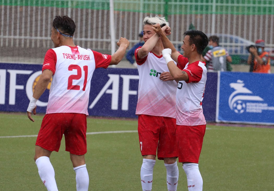 Nhận định Ulaanbaatar vs Deren, 15h00 ng&agrave;y 29/7