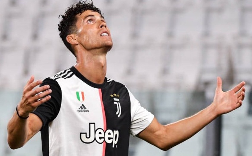 Ronaldo đ&oacute;ng g&oacute;p những g&igrave; cho chức v&ocirc; địch của Juventus m&ugrave;a giải năm nay?