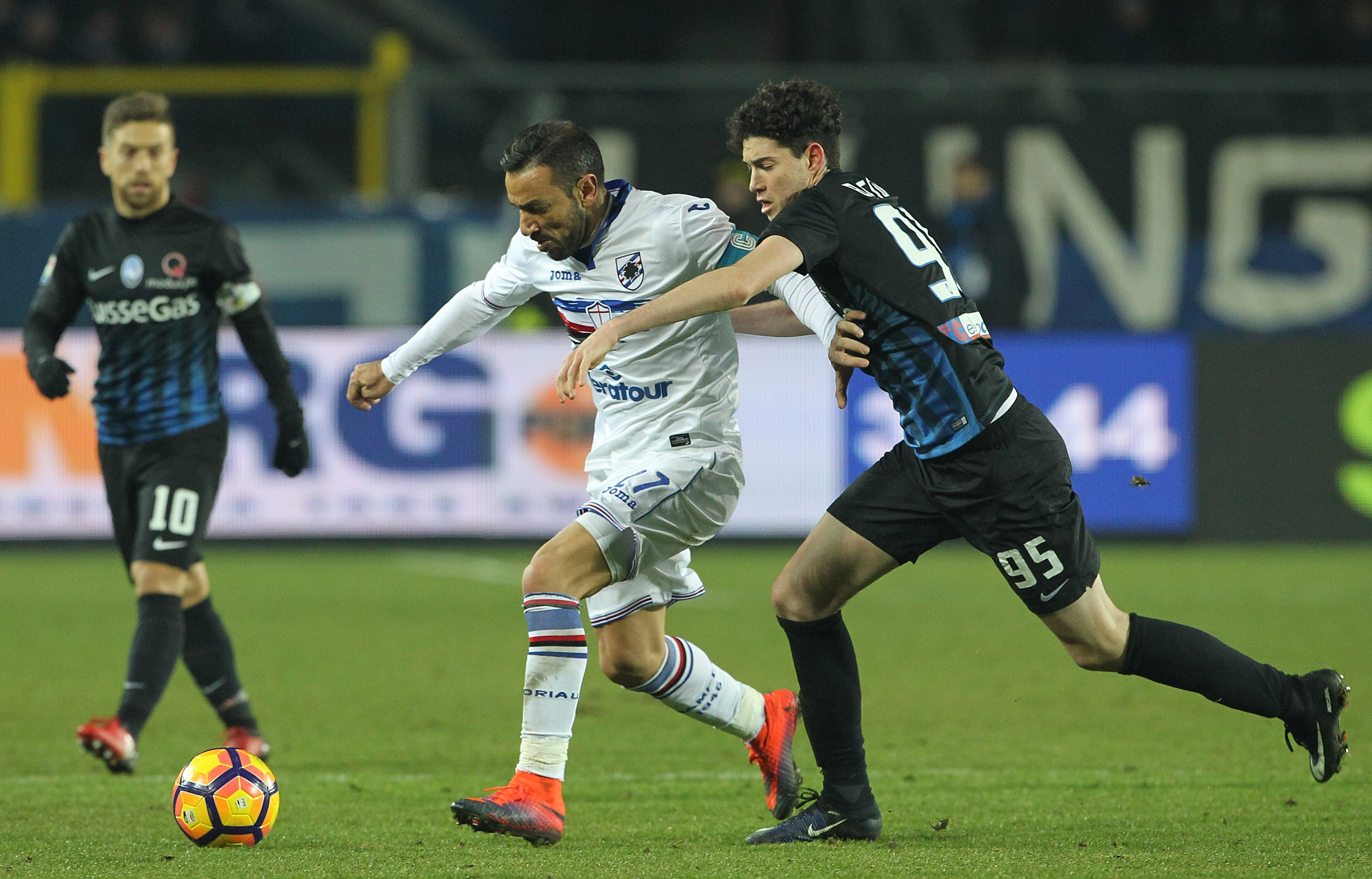 Nhận định Parma vs Atalanta, 0h30 ng&agrave;y 29/7