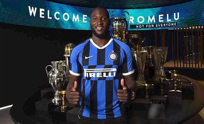 Danh s&aacute;ch, đội h&igrave;nh Inter Milan mới nhất m&ugrave;a giải 2021/2022