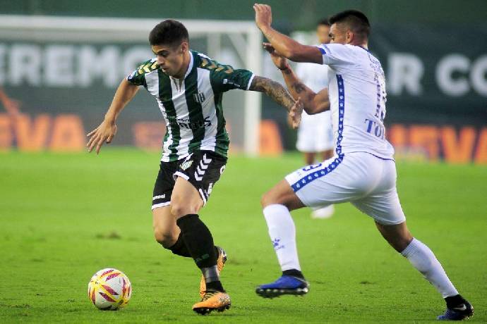 K&egrave;o xi&ecirc;n thơm nhất h&ocirc;m nay 28/7: Godoy Cruz vs Tucum&aacute;n 
