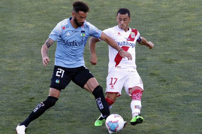 M&aacute;y t&iacute;nh dự đo&aacute;n b&oacute;ng đ&aacute; 28/7: O'Higgins vs Curic&oacute; Unido