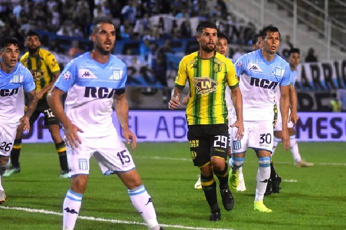 Nhận định, soi k&egrave;o Aldosivi vs Racing Club, 4h45 ng&agrave;y 28/7