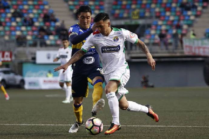 Nhận định, soi k&egrave;o Audax Italiano vs Everton, 6h ng&agrave;y 28/7