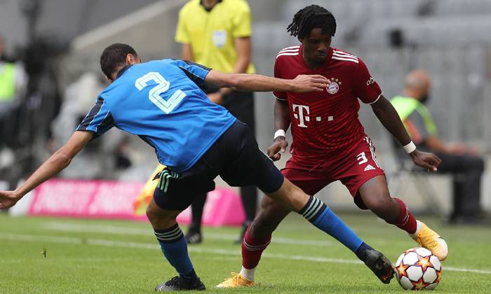 Nhận định, soi k&egrave;o Bayern Munich vs Monchengladbach, 23h ng&agrave;y 28/7