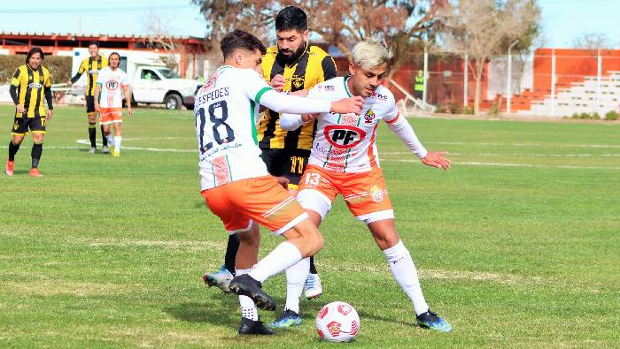 Nhận định, soi k&egrave;o Cobresal vs Deportes Melipilla, 22h ng&agrave;y 28/7