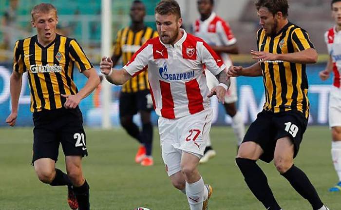 Nhận định, soi k&egrave;o Crvena Zvezda vs Kairat Almaty, 1h30 ng&agrave;y 29/7