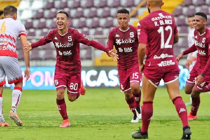 Nhận định, soi k&egrave;o Deportivo Saprissa vs Santos Gu&aacute;piles, 9h00 ng&agrave;y 28/7