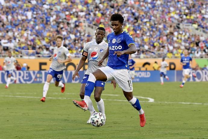 Nhận định, soi k&egrave;o Everton vs UNAM Pumas, 5h ng&agrave;y 29/7