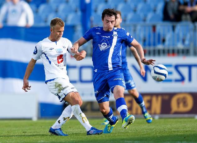 Nhận định, soi k&egrave;o Haugesund vs Stromsgodset, 0h ng&agrave;y 29/7