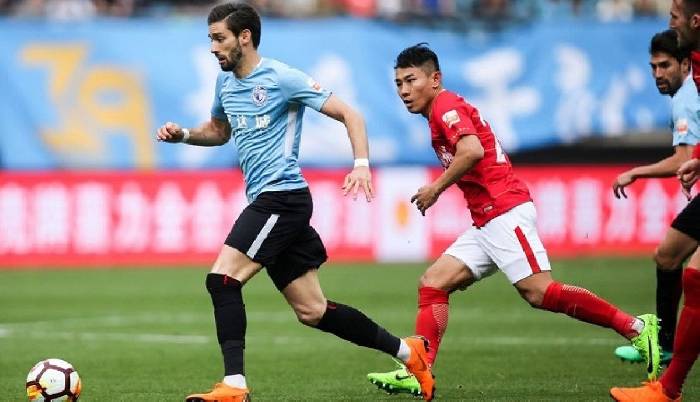 Nhận định, soi k&egrave;o Hebei CFFC vs Dalian Yifang, 15h30 ng&agrave;y 28/7