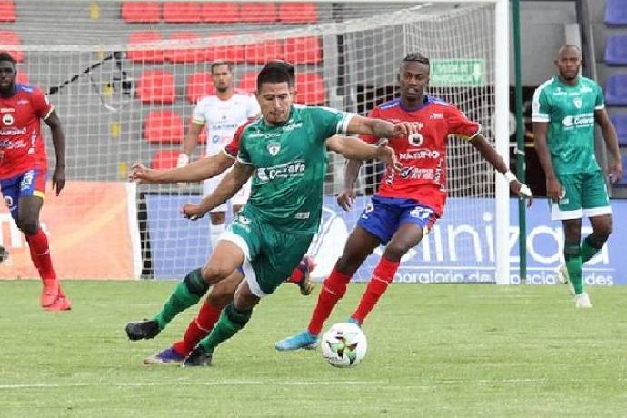 Nhận định, soi k&egrave;o La Equidad vs Deportivo Pasto, 8h00 ng&agrave;y 28/7