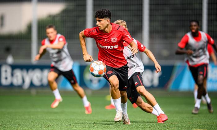 Nhận định, soi k&egrave;o Leverkusen vs Utrecht, 21h ng&agrave;y 28/7