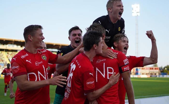 Nhận định, soi k&egrave;o Lillestrom vs Sarpsborg, 0h ng&agrave;y 29/7