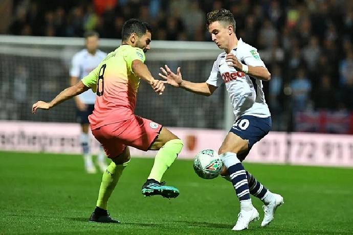 Nhận định, soi k&egrave;o Man City vs Preston, 1h00 ng&agrave;y 28/7