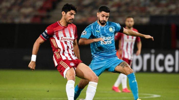 Nhận định, soi k&egrave;o Neftchi Baku vs Olympiakos, 0h ng&agrave;y 29/7